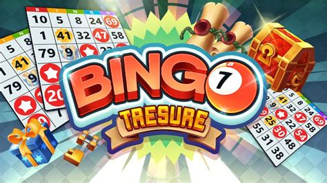 Treasure bingo casino app